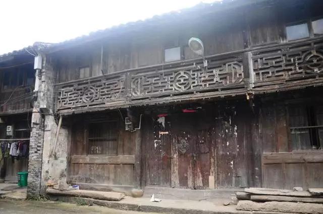 浙江三门10处最美古村落，你可曾去过几处？
