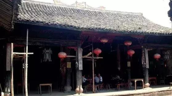 浙江三门10处最美古村落，你可曾去过几处？