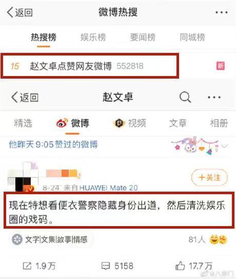 涨知识了！张晋曾当过贾静雯的武打替身，陈小春差点和周杰伦成团