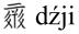 孙伯君 | 中国民族古文字的文字学意义