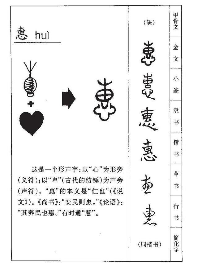 10个带惠字见多识广的宝宝名字，不必知生平，入目即惊艳