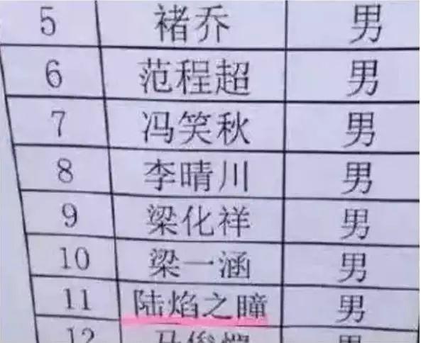 为什么如今家长喜欢给孩子取三字的名字，看完就懂了！