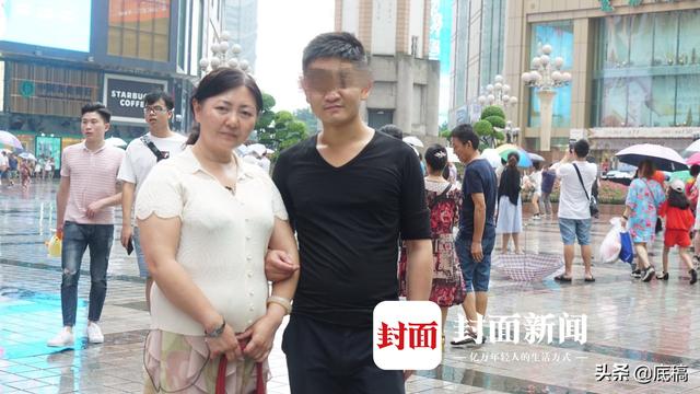 孩子被保姆偷走又遇DNA误判，女子错养儿23年，向法院索赔295万不接受道歉