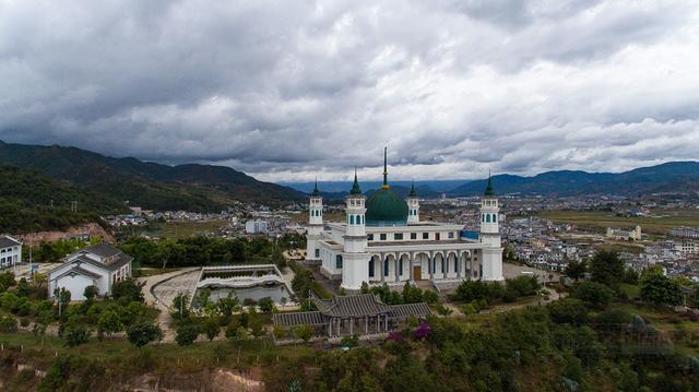 云南这些地名以“永”字开头的县，你能全都说出来吗？