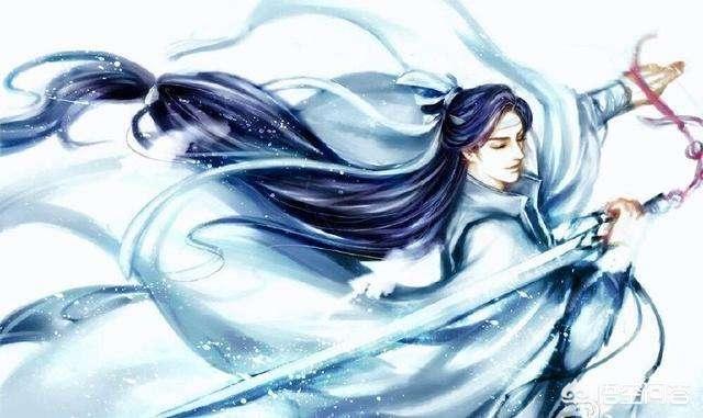 在魔道祖师中，姑苏蓝氏到底是什么样的存在？