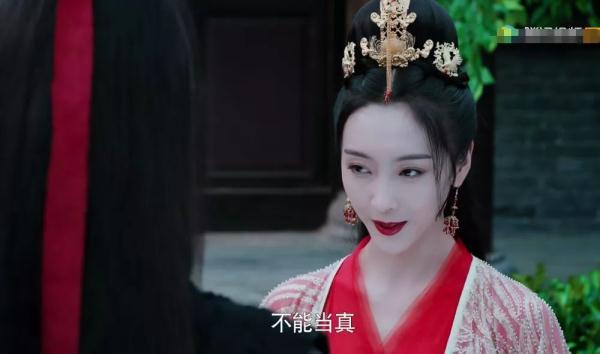 《陈情令》蓝湛间接害死金子轩？为魏无羡破坏家规，自责16年