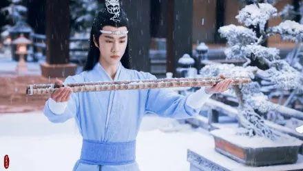 《陈情令》蓝湛间接害死金子轩？为魏无羡破坏家规，自责16年