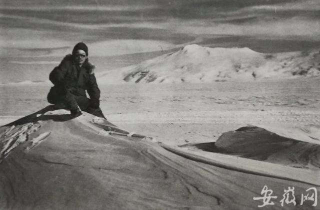 “第一个登上南极的中国人”张逢铿逝世