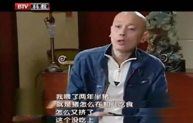 从喂猪知青到戛纳影帝，他是全国最有名的光头，没有之一