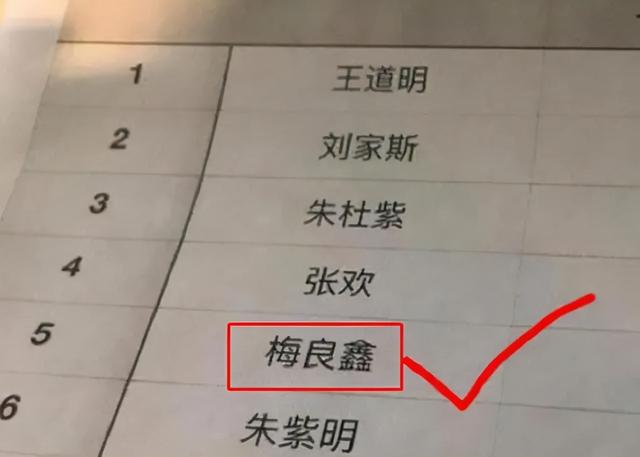 给娃起名用错字有多尴尬？老师点名看到“子琀”，立即联系家长