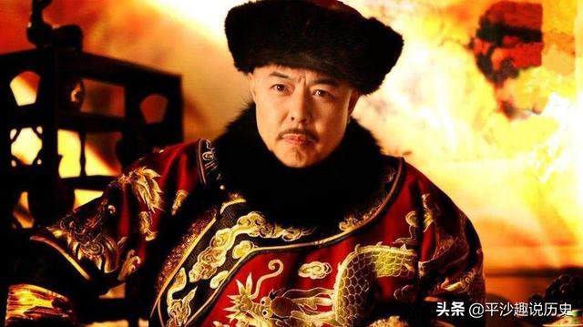清朝皇帝的名字后来怎么不避讳了？
