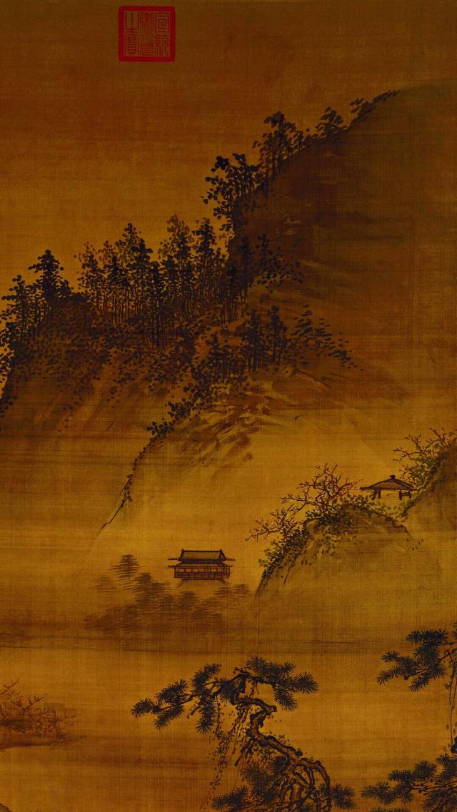 中华优秀传统文化系列谈丨春日意兴，在中国古代文物中灼灼展现