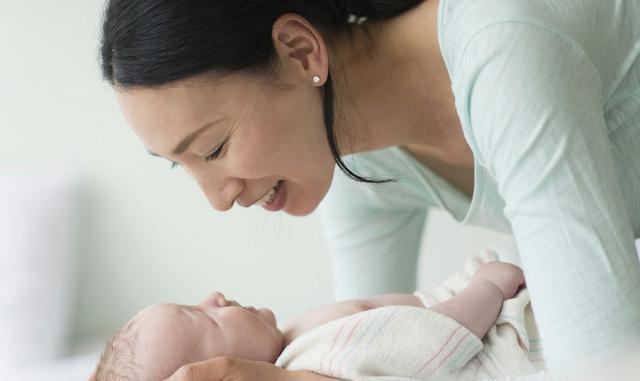 奶奶告诉儿媳：给孩子取名“男不带天，女不带仙”，有道理吗