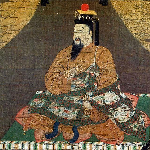 日本天皇没有姓氏只有名字，原因是他们害怕孟子学说