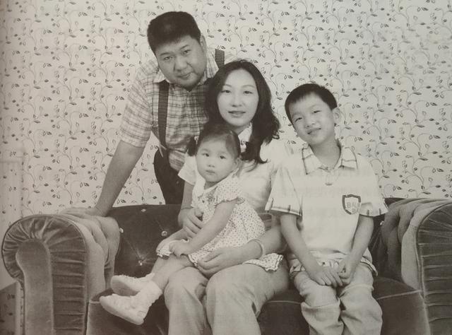 2008年邵华去世，毛新宇回忆妈妈心愿：想和毛岸青参加奥运开幕式
