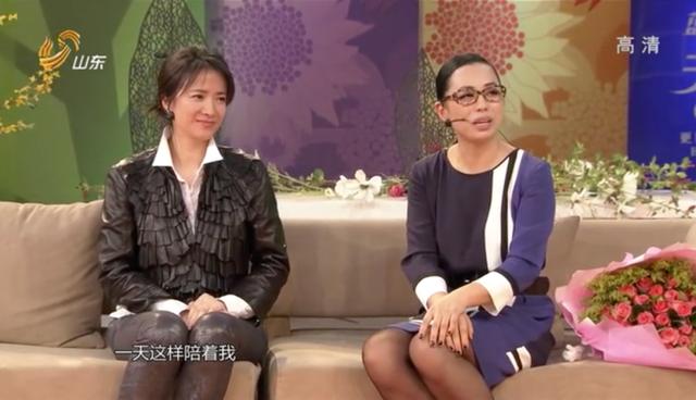 “江南美人”与刘威、许亚军、廖京生的狗血情史