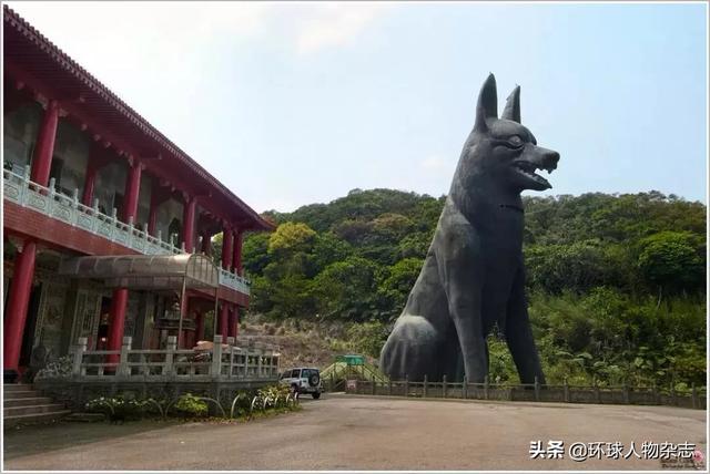 这家疫情定点医院“火”了，才知道旺旺不只有雪饼，还有个超会怼台独的传奇老板