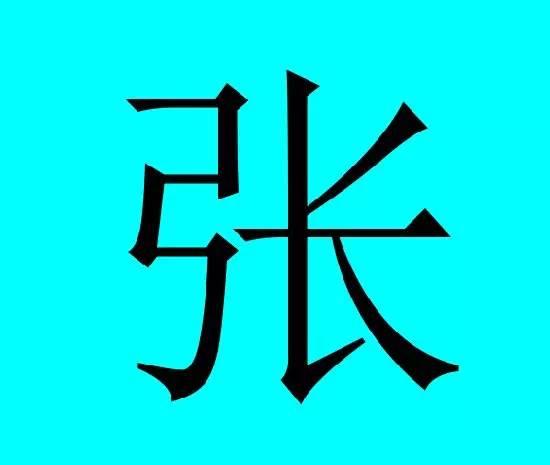 中国有皇室血统的30个姓