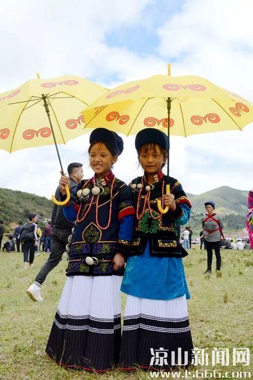 【全域旅游】“清凉夏日·燃情火把” 不断擦亮大凉山文化旅游品牌