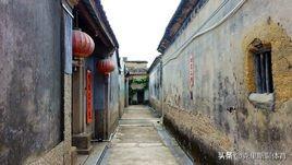 广东攻略第三十四篇：寻找广东最美的古村落（下）