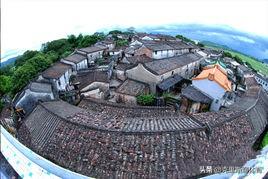 广东攻略第三十四篇：寻找广东最美的古村落（下）