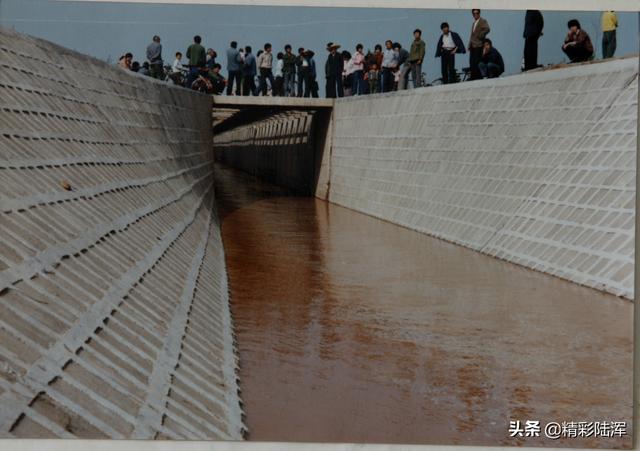 豫西有个布雨的“龙”