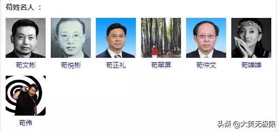 起什么名字都像骂人！中华悲催姓氏到底哪家惨？