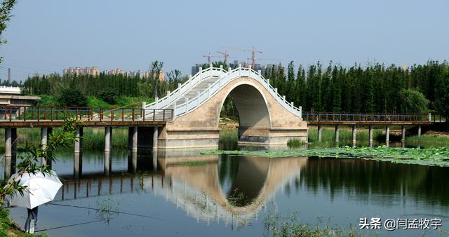 赞！黄帝故里，祝融之国，新郑市43个村名来历，知道的都是大神