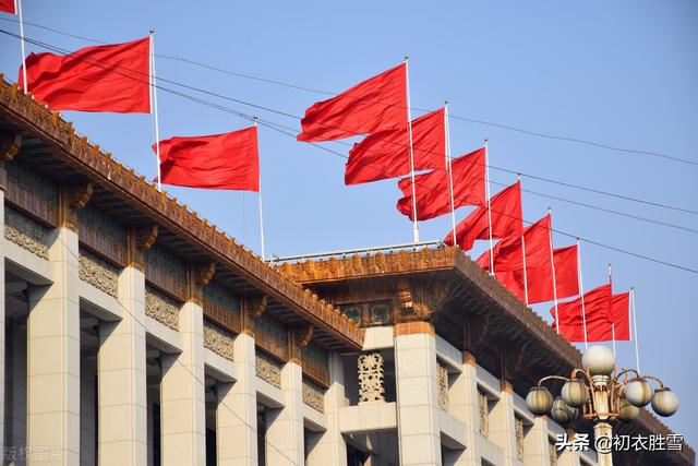 迎接十月，盘点那些关于十月秋天里的，美丽而古典的称呼