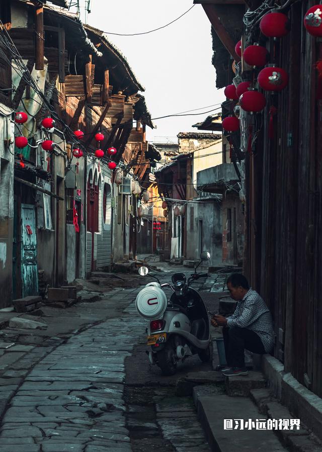 不来不知道，原来你是这样的铅山