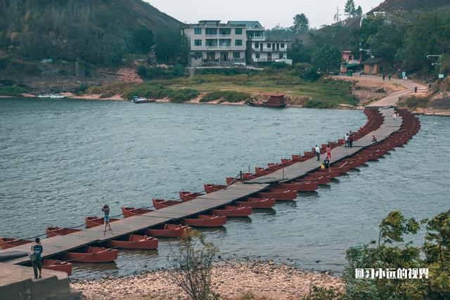 不来不知道，原来你是这样的铅山