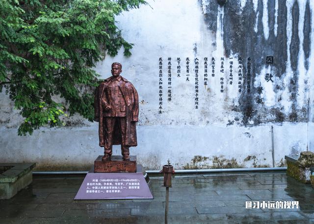 不来不知道，原来你是这样的铅山