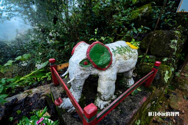 不来不知道，原来你是这样的铅山