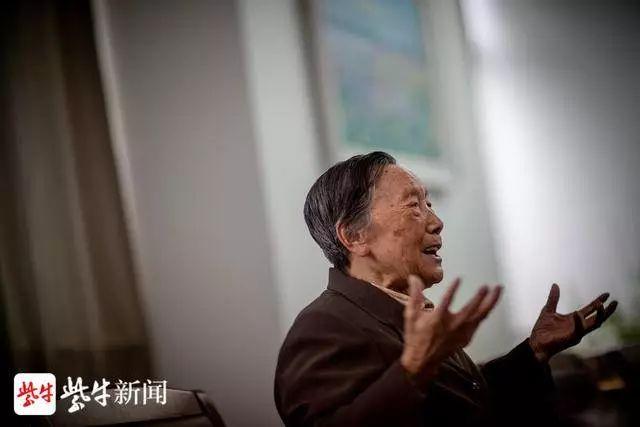 82年了，2岁弟弟的哭声还在耳边……