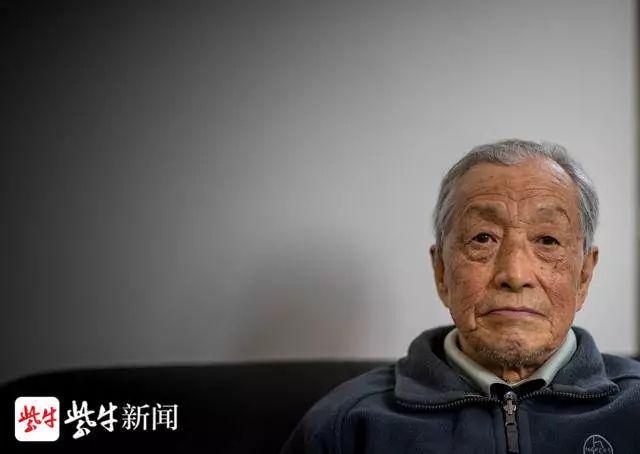 82年了，2岁弟弟的哭声还在耳边……