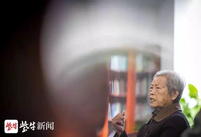 82年了，2岁弟弟的哭声还在耳边……