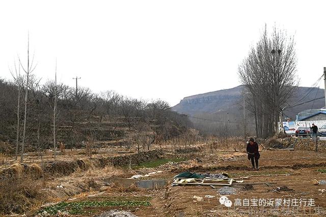 四月初五 鬼子兵包围了朱家岭山峪