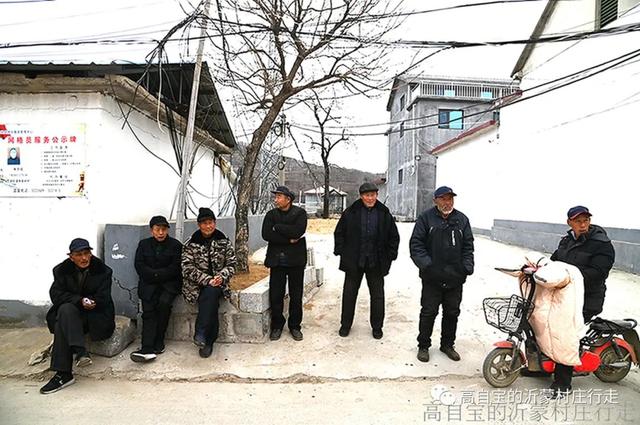 四月初五 鬼子兵包围了朱家岭山峪