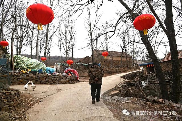 四月初五 鬼子兵包围了朱家岭山峪