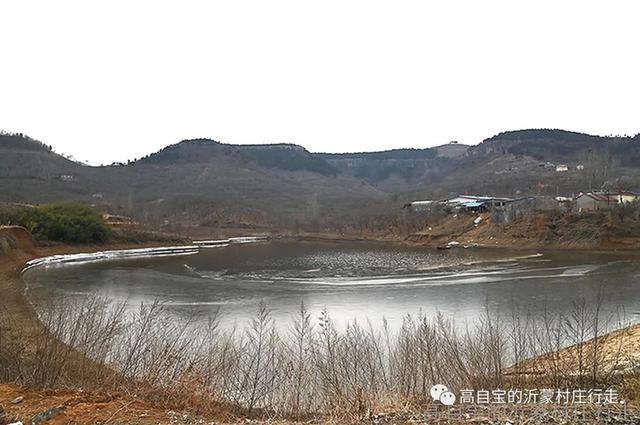 四月初五 鬼子兵包围了朱家岭山峪