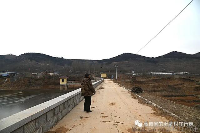 四月初五 鬼子兵包围了朱家岭山峪