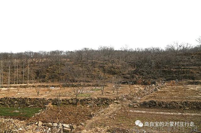 四月初五 鬼子兵包围了朱家岭山峪