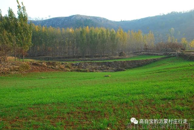 四月初五 鬼子兵包围了朱家岭山峪