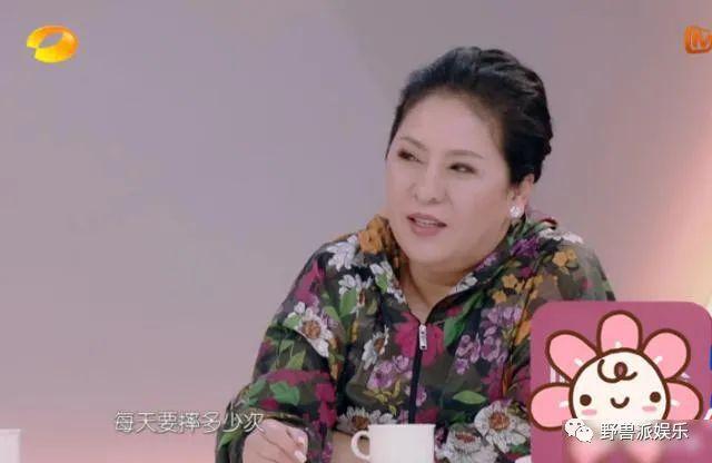 其实，赌王女儿没你想的那么柔弱……