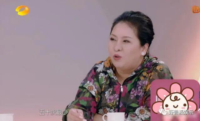 其实，赌王女儿没你想的那么柔弱……