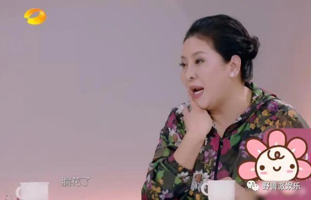 其实，赌王女儿没你想的那么柔弱……