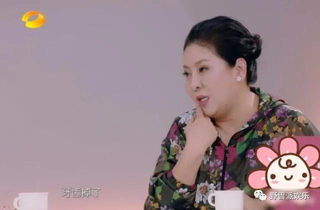 其实，赌王女儿没你想的那么柔弱……