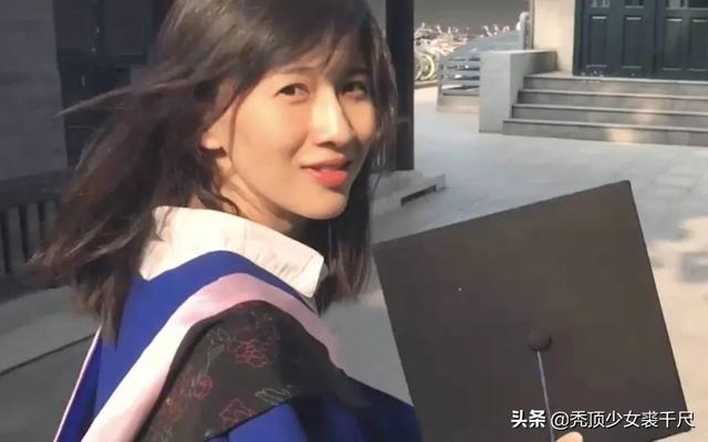 只因孩子随父姓papi酱被骂，这锅独立女性不背