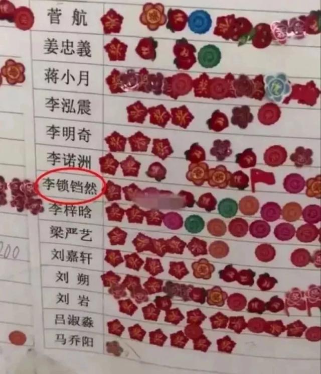 爸爸姓吉，打算给孩子取“喆”，不料护士打错，爸爸看后不怒反笑