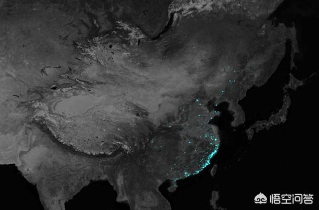 为什么我国很多姓氏都能体现出地域性？比如福建姓林的人特别多？